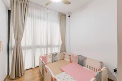 The Inflora (D17), Condominium #596875351